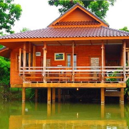 Therdthai Farm Boutique Hotel Sukhothai Eksteriør bilde