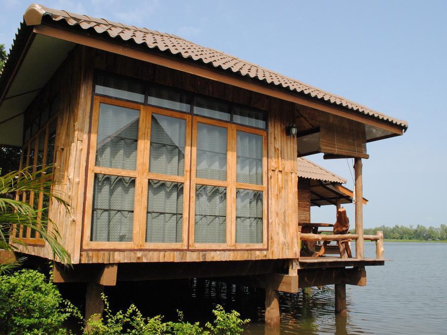 Therdthai Farm Boutique Hotel Sukhothai Eksteriør bilde