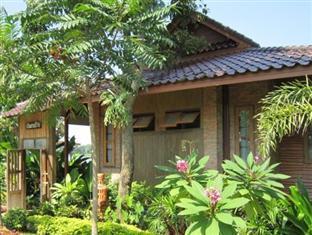 Therdthai Farm Boutique Hotel Sukhothai Eksteriør bilde