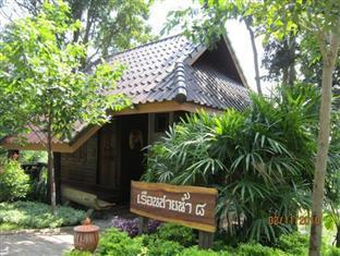 Therdthai Farm Boutique Hotel Sukhothai Eksteriør bilde