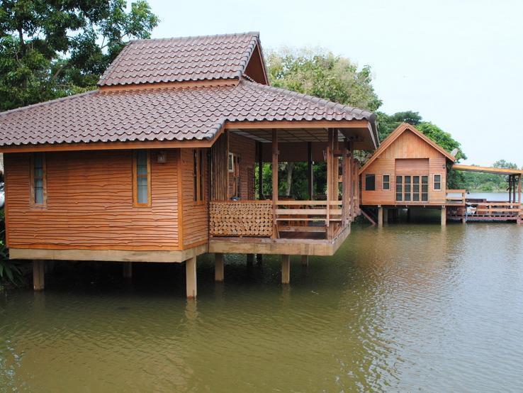 Therdthai Farm Boutique Hotel Sukhothai Eksteriør bilde