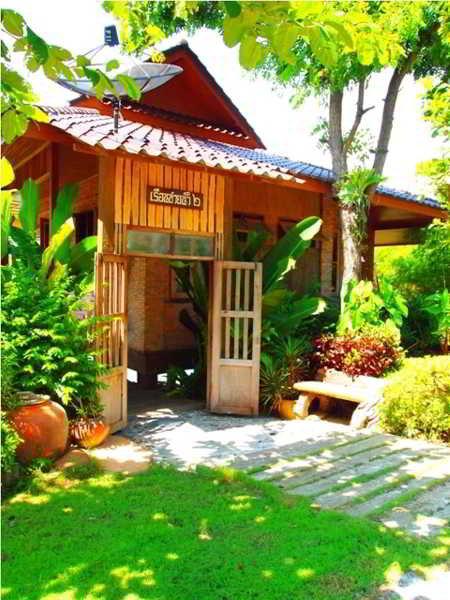 Therdthai Farm Boutique Hotel Sukhothai Eksteriør bilde