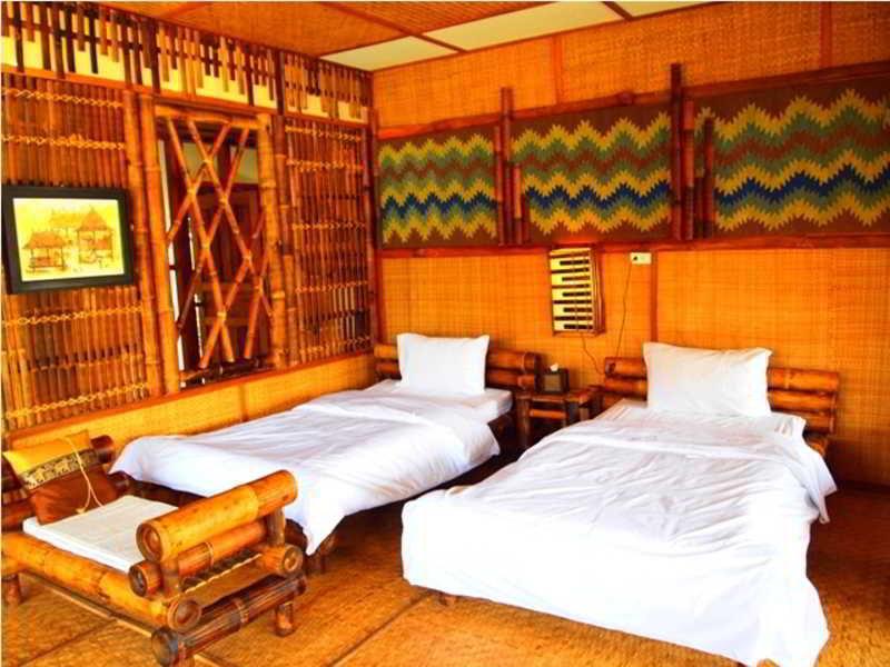 Therdthai Farm Boutique Hotel Sukhothai Eksteriør bilde