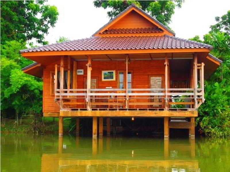Therdthai Farm Boutique Hotel Sukhothai Eksteriør bilde