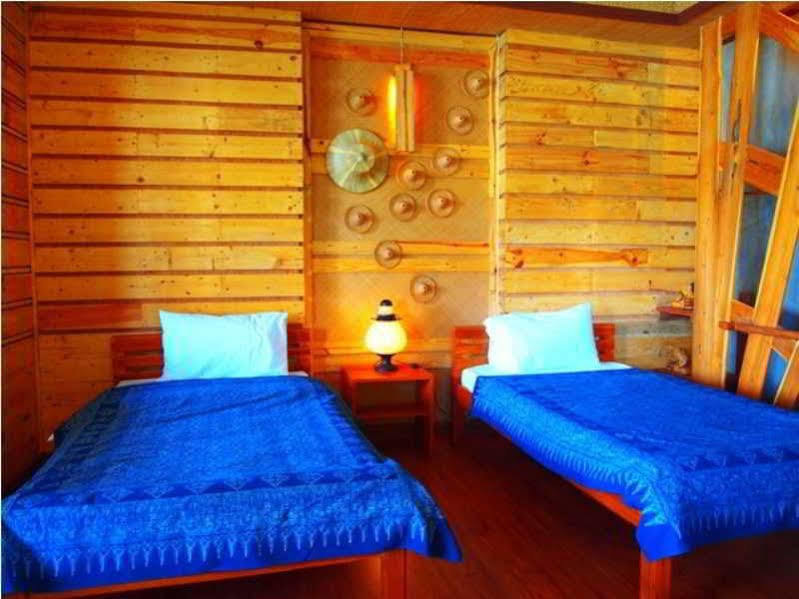 Therdthai Farm Boutique Hotel Sukhothai Eksteriør bilde