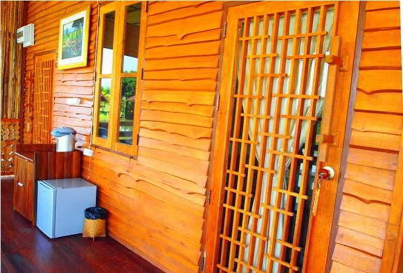 Therdthai Farm Boutique Hotel Sukhothai Eksteriør bilde