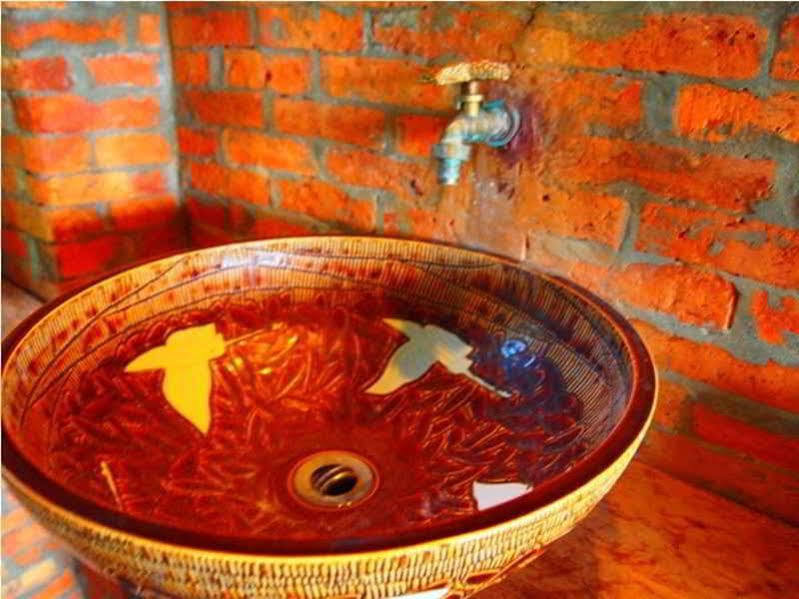 Therdthai Farm Boutique Hotel Sukhothai Eksteriør bilde
