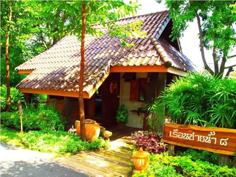 Therdthai Farm Boutique Hotel Sukhothai Eksteriør bilde