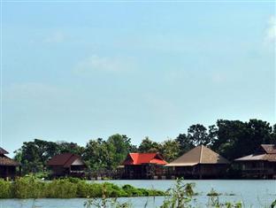 Therdthai Farm Boutique Hotel Sukhothai Eksteriør bilde